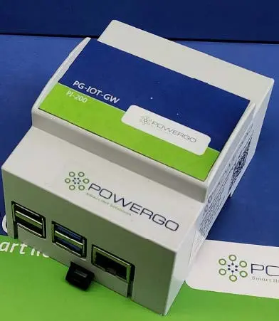 PG-PowerPI200|数据汇集及边缘计算单元