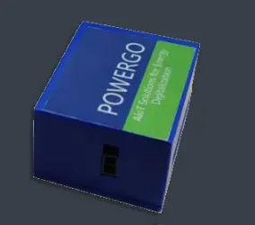 PG-C10 |末端能源感知传感器单元